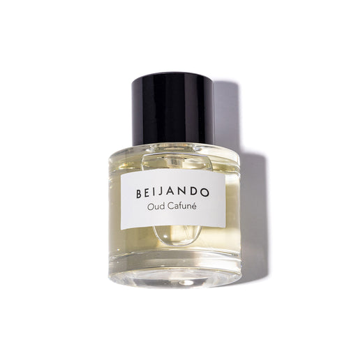 Oud Cafuné