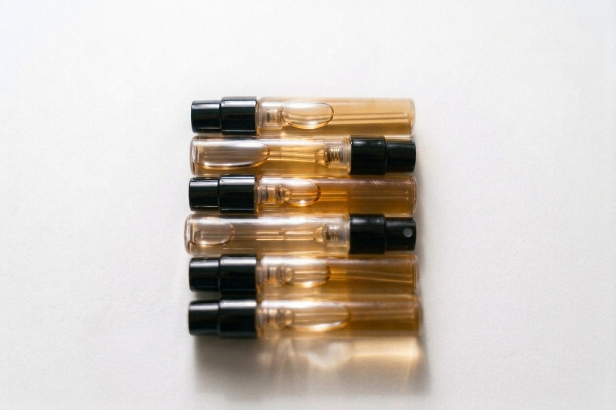 Sample Set