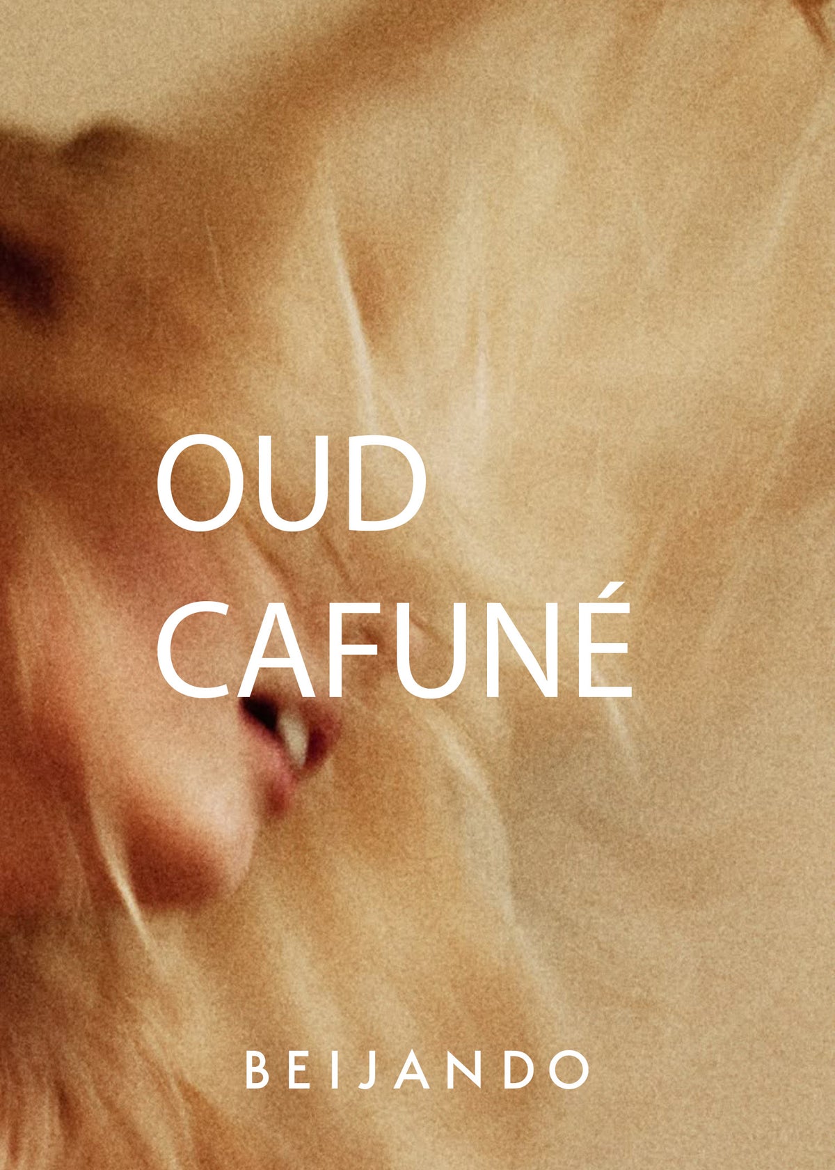 Oud Cafuné