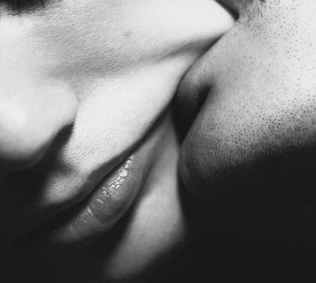 BEIJANDO